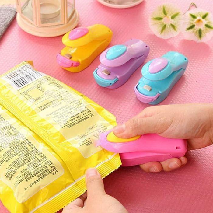 Partial Payment for Keep Food Fresh in a Flash - Portable mini sealing machine battery operated (Partial Payment) 1763278838-662